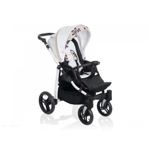Прогулочная коляска Lonex Sport